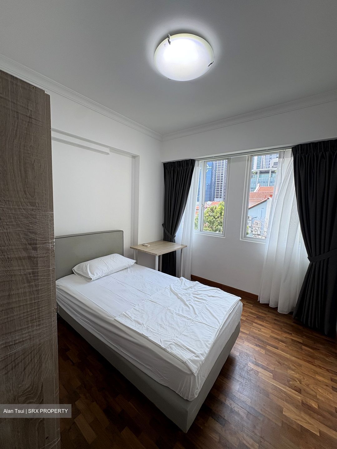 Emerald Garden (D1), Condominium #580358231